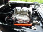 Chevrolet Corvette Roadster 1957 года